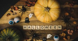 10 Halloween Books for Kids
