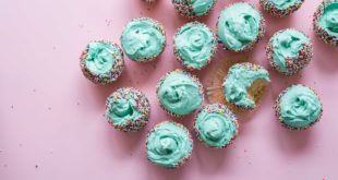 virtual cupcake baking class