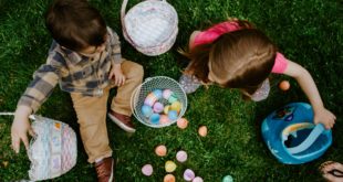 Frederick County Easter Events: Hop Into Fun