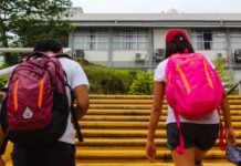 How to Avoid the Aches and Pains from Backpacks
