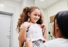 5 Ways Families Can Ease Into Back To School
