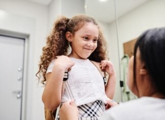 5 Ways Families Can Ease Into Back To School