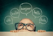 Start Them Young: Learning Another Language is Good for Your Child