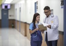 Extended Medical Directory: Frederick’s Child