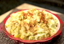 Pair Summer Favorites With a Simple Potato Salad