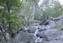 Exploring Maryland: Frederick County