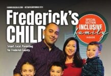 Frederick’s Child Wins at Parenting Media Association Awards in 2025
