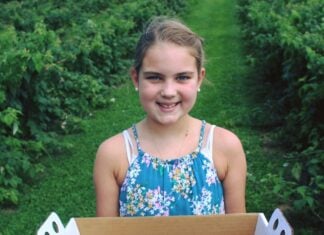 U-Pick Farms and Orchards in Maryland