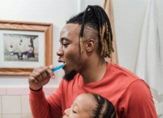 Brushing Up on Dental Care for All Ages