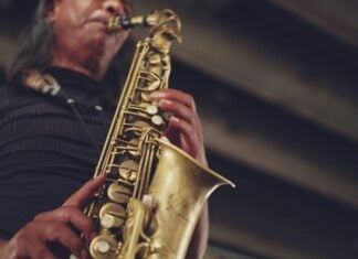 Family Fun Events in Frederick: Feb. 27-March 1 A man playing a saxophone