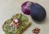 Family-Friendly Eats in Frederick County Avocado toast from Prospect Pantry