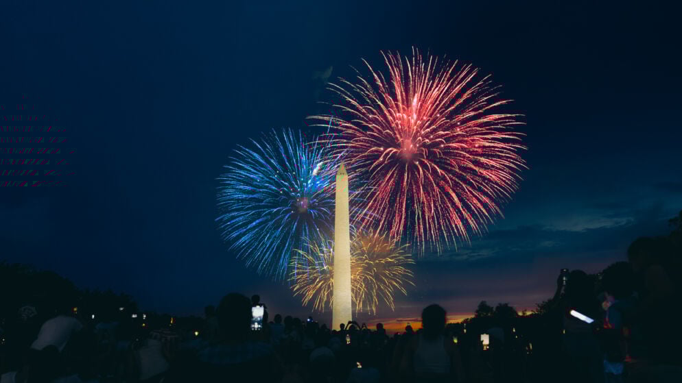 Celebrating America’s 250th as a Family