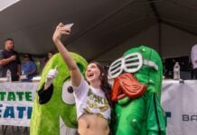 Quad State Pickle Fest