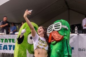 Quad State Pickle Fest
