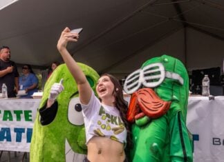 Quad State Pickle Fest