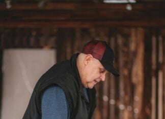 Fun Things to Do in Frederick: March 13-15 An old man maple sugaring