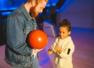 Do’s and Don’ts: What to Say to Your Young Athlete