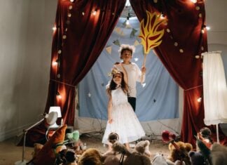 Maryland Guide: Spring Musicals for Families