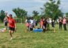 Spring Traditions: Field Day