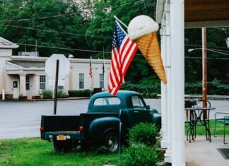 Ice Cream Trail Highlights Maryland Dairy Farms