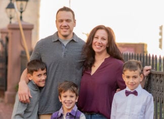 You Should Know: Matt Verlaque