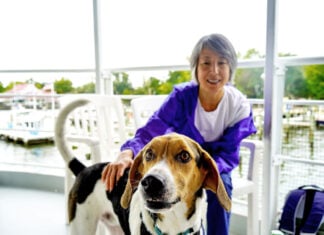 Pet-Friendly Places With Endless Paws-Abilities for Family Fun