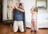 Summer Fun in Frederick This Weekend: June 19-21 A father and daughter dressed as superheroes