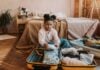 Only the Essentials: Summer Camp Packing Tips