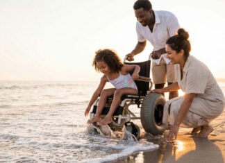 Summer Travel for All Abilities