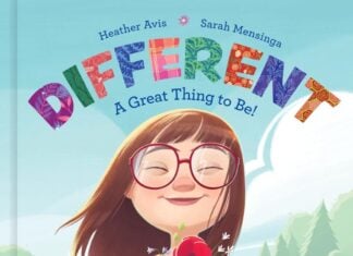 Differently Abled: 8 Stories of Identity