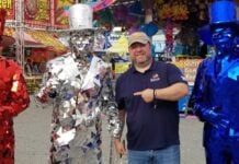 2026 Maryland State Fair: What’s Returning, New and Red, White and Blue