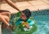 Summer Swim Safety