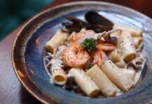 5 Best Places for Summer Seafood in Frederick