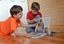 Make Reading Fun This Summer