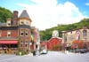 Boulders, Beasts, and a Little Switzerland: A Family Weekend in the Poconos