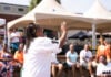 Family Fun in Frederick This Weekend: Aug. 22-23 Black Frederick Festival
