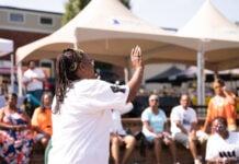 Family Fun in Frederick This Weekend: Aug. 22-23 Black Frederick Festival