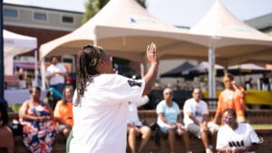 Black Frederick Festival
