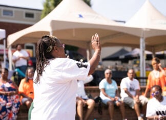 Family Fun in Frederick This Weekend: Aug. 22-23 Black Frederick Festival