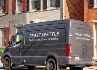Feast & Fettle Is Making Evenings Easier For Frederick County