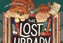 8 Fantastic Fantasy Books