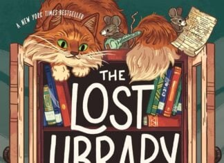 8 Fantastic Fantasy Books