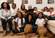 Meet Tina Harper, A Parent You Should Know