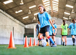 Empowering Parents in Recognition of Safe Sport Day