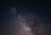 Family Fun in Frederick This Weekend: Aug. 8-9 A family camps out under the stars
