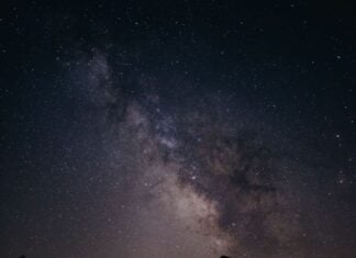 Family Fun in Frederick This Weekend: Aug. 8-9 A family camps out under the stars