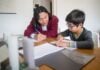 Tutoring in Frederick County