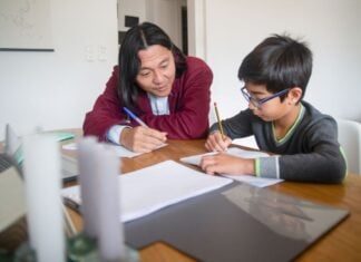 Tutoring in Frederick County