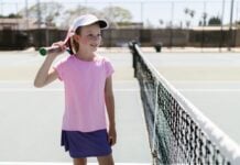 Winter/Spring Sports in Frederick