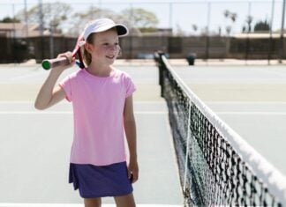 Winter/Spring Sports in Frederick